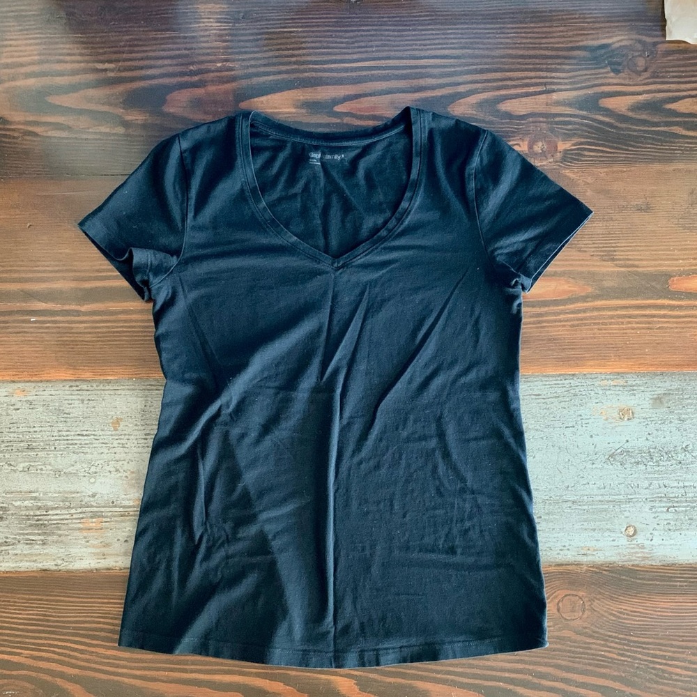 Comfy maternity Tee